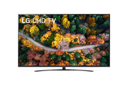 75UP78003 - Smart TV 75 Pollici 4K DVB-T2 Wifi en oferta