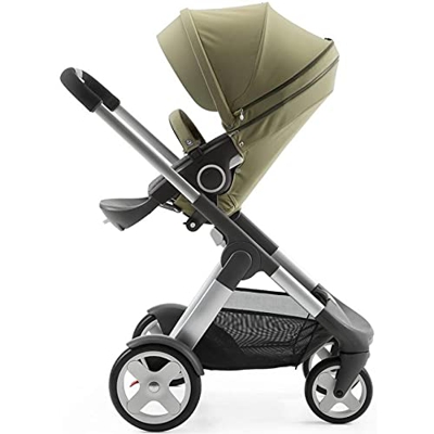 Stokke Style Kit Style your stroller color Olive