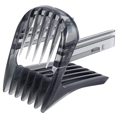 Exogio Limit Pettine di ricambio per tagliacapelli HC3400 HC3410 HC5440 HC5442 HC5450