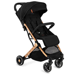MOMI ESTELLE Passeggino per bambini da 6 mesi fino a un peso corporeo massimo di 15 kg, H105 x L51 x P75 cm, pieghevole alle dimensioni H65 x L51 x P2 precio