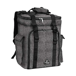 outdoorer Cool Butler 35 - Zaino termico, leggero e isolante, con scomparti, 35 l en oferta