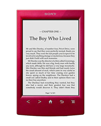 Sony PRS-T2 HRC Lettore e-book en oferta