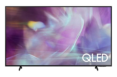 Samsung QE50Q60AAU TV QLED 50 Pollici Ultra HD 4K Smart TV DVB-T2