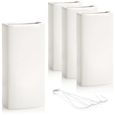 com-four® 4X umidificatore d'Aria Riscaldamento - umidificatore d'Aria per radiatore - Sospensione Interna - evaporatore dell'Acqua di Riscaldamento i