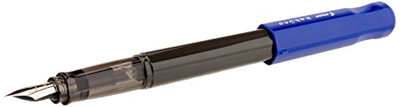 Pilot Kakuno, Penna Stilografica, Blu