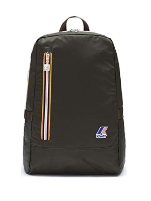 K-Way Zaino Small Backpack Army