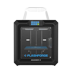 Flashforge Guider 2 Stampante 3D SZ11 precio