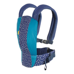 Badabulle B057000 Easy & Go Marsupio Fisiologico, 1200 g precio