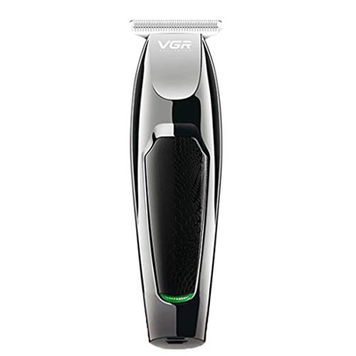 Almencla Tagliacapelli Elettrico Professionale VGR, Salone Per Barbiere Per Bambini Per Bambini Tagliatore Di Capelli Per Uomo Trimmer Per Barba Con R