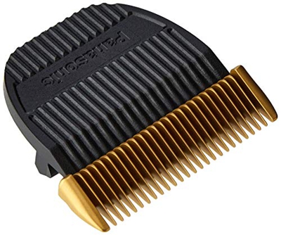 Panasonic Testina di Ricambio Tosatrici Elettriche, Nero