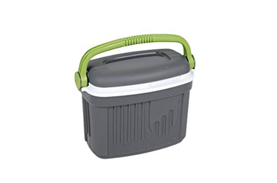 Eda 6702831 Iceberg coolerbox-8, Grigio, 8 litri