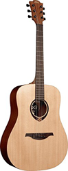 Chitarra acustica Lag Dreadnought precio