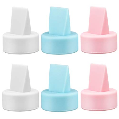 Maymom valvole a becco d'anatra per Spectra. Sviluppato per Spectra S1 Spectra S2 Spectra 9 Plus Spectra Dew 350. Accessori Spectra S2 Sostituzione pe