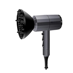 XIHAI Asciugacapelli, Phon con Diffusore 3500W, Asciugacapelli Professionali Ione Negativo Vento Caldo E Freddo Adatto per Parrucchiere Domestico características