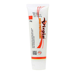 Virgin Hair Fertilizer New Improved! 125g by Virgin Hair precio