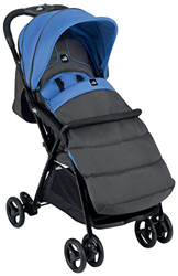 CAM Il Mondo del Bambino - art.831/119 - Passeggino Curvi - 5900g - 0-36 Mesi - BLUETTE precio