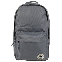 Converse Ss 2019 Zaino Casual, 45 cm, 22 litri, Grigio características