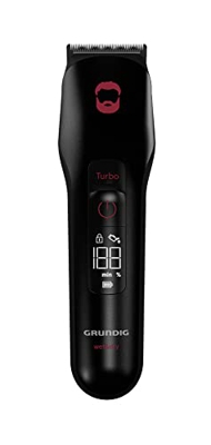 GRUNDIG MC 9030 ProClub™ - Regolabarba