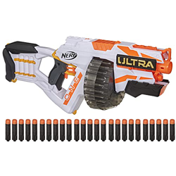 Nerf Ultra One Blaster Motorizzato, 25 Nerf Ultra Darts - Compatibile solo con Nerf Ultra One Freccette en oferta