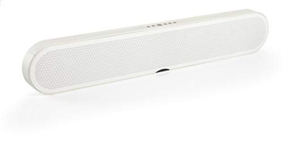 DALI Katch One soundbar, Ivory White