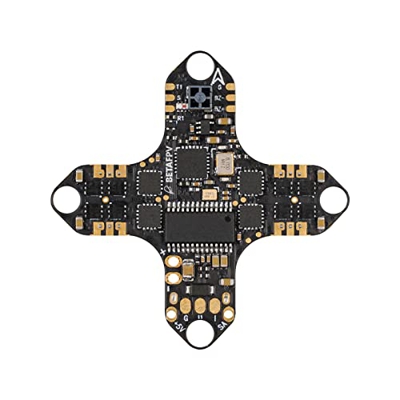 ELRS 2.4G F4 1S 5A Flight Controller