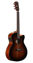 Alvarez AF66CESHB Artist Series Chitarra precio