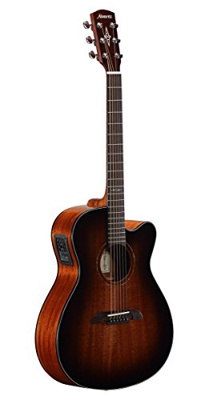 Alvarez AF66CESHB Artist Series Chitarra