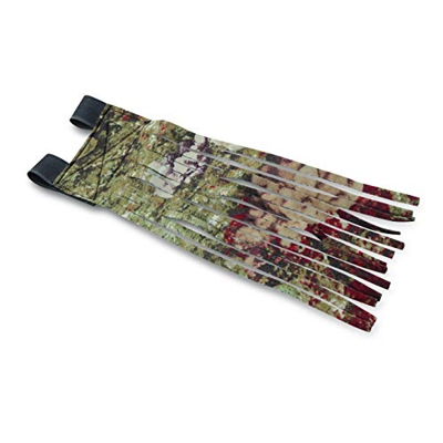 Omer Marco Bardi Accessories, Maschera Unisex Adulto, Multicolore, Taglia Unica