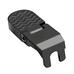 Pedali Posteriori Per Biciclette, Poggiapiedi Pieghevoli | Accessori Per Biciclette Con Cilindro A Leva Pieghevole Per Pedane Per Bicicletta Elettrica precio