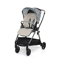 Foppapedretti Materassino Universale Per Passeggino, Beige precio