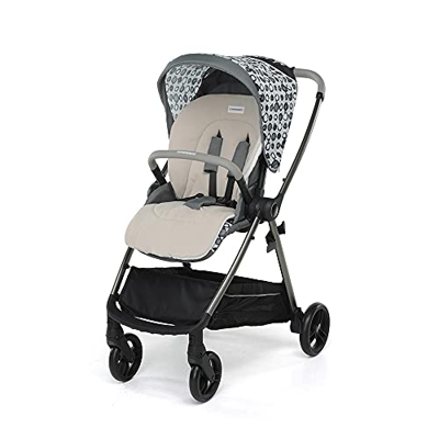 Foppapedretti Materassino Universale Per Passeggino, Beige