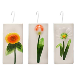 Set di 4 umidificatori per acqua, in ceramica, 300 ml en oferta