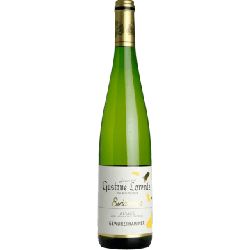GEWURZTRAMINER 2018 - EVIDENCE - GUSTAVE LORENTZ precio