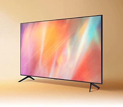 Samsung UE65AU7192UXXH - Smart TV 65 Pollici 4K (3840 x 2160 Pixel) DVB-T2 Wifi