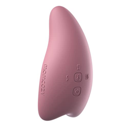 Momcozy Massaggiatore per l'allattamento al seno essenziali per migliorare il flusso del latte, calore e vibrazioni per alleviare condotti intasati, i precio