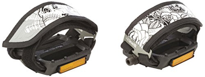 Cinelli Straps, Kinks-Cinghie per Pedali-Mike Giant Unisex-Adulto, Taglia Unica