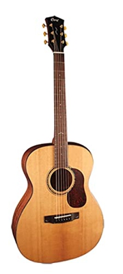 Cort Gold O6 · Chitarra Western