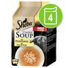 Sheba Classic Soup buste 4 x 40 g - Filetti di Tonno precio