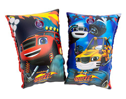 Blaze Monster Machine Gonfiabile Braccioli precio