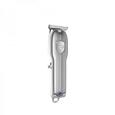 Giubra Professional Zerocut Strong Argento