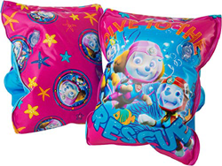 Paw Patrol "Dive to the Rescue" Armband características