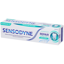 Sensodyne Repair & Protect Extra Fresh en oferta