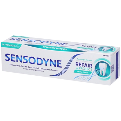 Sensodyne Repair & Protect Extra Fresh