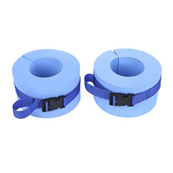 LIOOBO Braccioli Adulto Bambini (Blu) en oferta