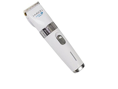 Hysoki Pro-12 - Rasoio professionale 400 ml