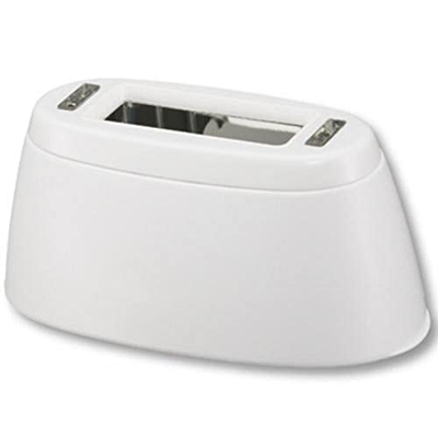 Braun IPL Expert Pro 3 Testa Standard - Bianco - Adatto Tipo 6032 - Modelli: PL3132 PL3011 PL3012 PL3111