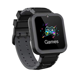 Bruvoalon Smartwatch Bambini 12 in 1 Orologio Intelligente con 7 Giochi MP3 Musica, Smartwatch Telefono Sveglia Fotocamera per Ragazzo Ragazza Natale  precio