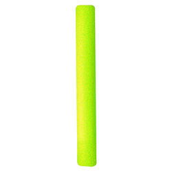 Tubo per Piscina, Stick Galleggiante per Piscina, Tubo Gommapiuma Piscina, Nero Tubo Gommapiuma Nuoto, Spatola da Bagno in Schiuma Cava Durevole en oferta