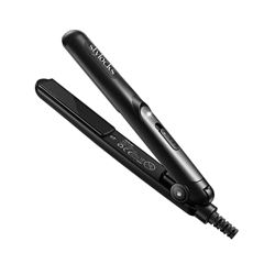 Stylocks Mini Piastra per Capelli da Viaggio Portatile per Capelli Corti , Piastra Riscaldante in Ceramica，Nero en oferta