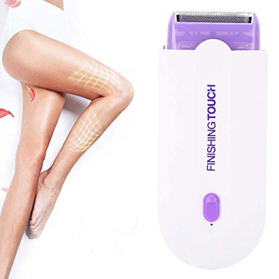 Epilatore USB, rasoio elettrico per donna, dispositivo di rimozione dei capelli dispositivo di rimozione dei capelli dispositivo di rimozione dei peli